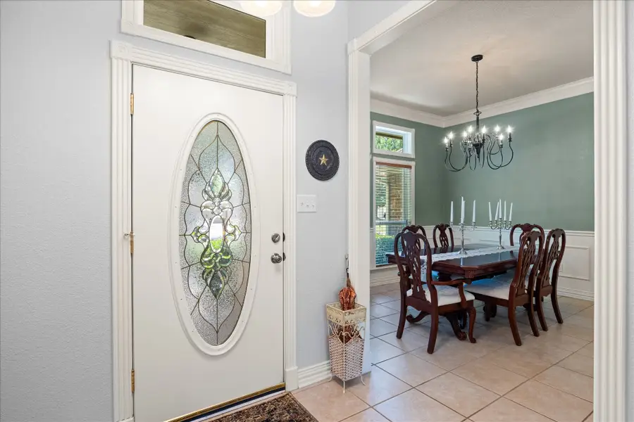 6316 Carrizo Drive, Decordova, TX 76049 - #3