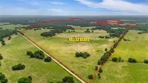 493.52 AC Rs County Road 4515, Point, TX 75472 - #1