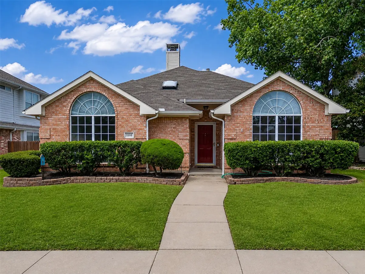1108 Creekstone Drive, Carrollton, TX 75010 - #1