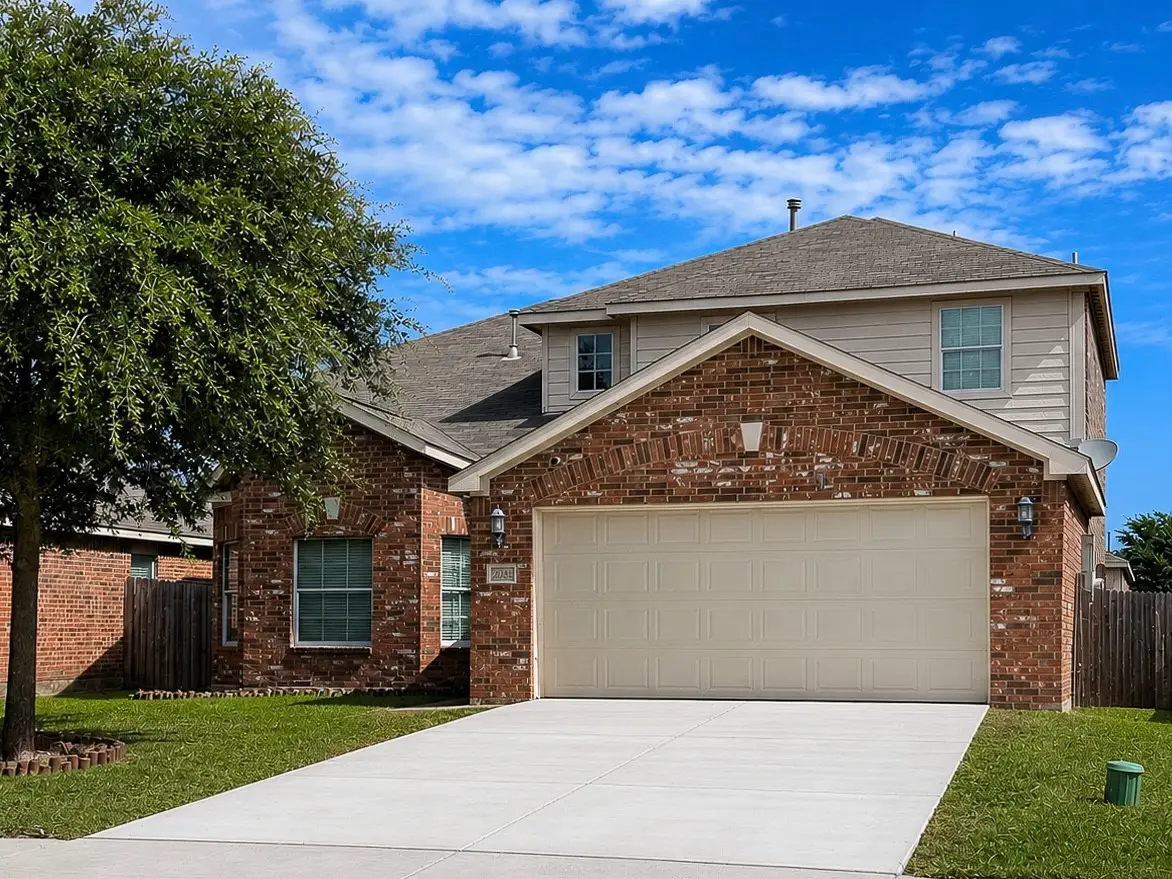 2035 Fairview Drive, Forney, TX 75126 - #1