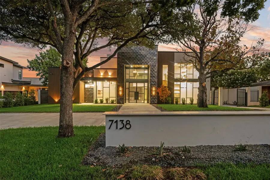 7138 Azalea Lane, Dallas, TX 75230 - #2