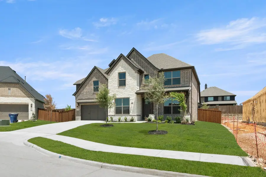 404 Brahman Lane, Midlothian, TX 76065 - #2