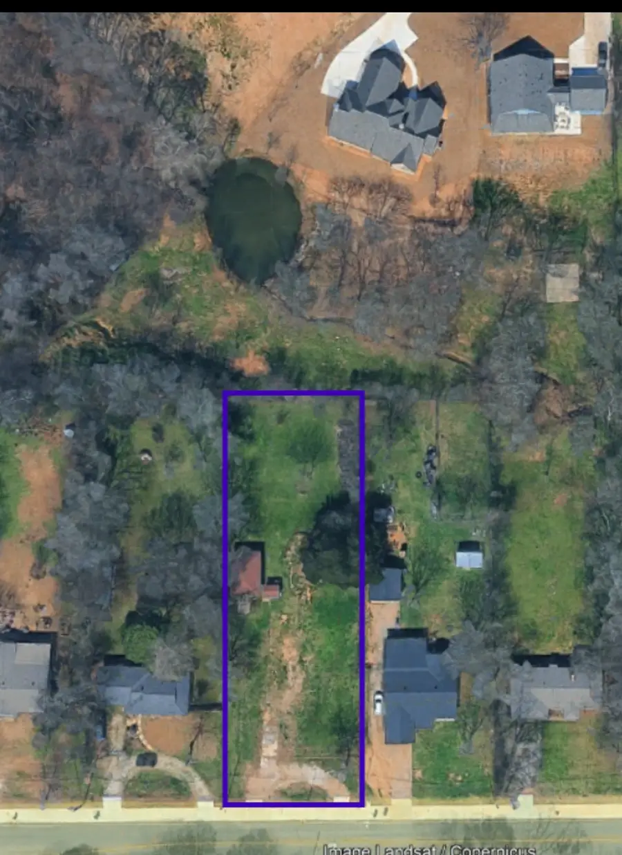 116 Cheek Sparger Road, Colleyville, TX 76034 - #2