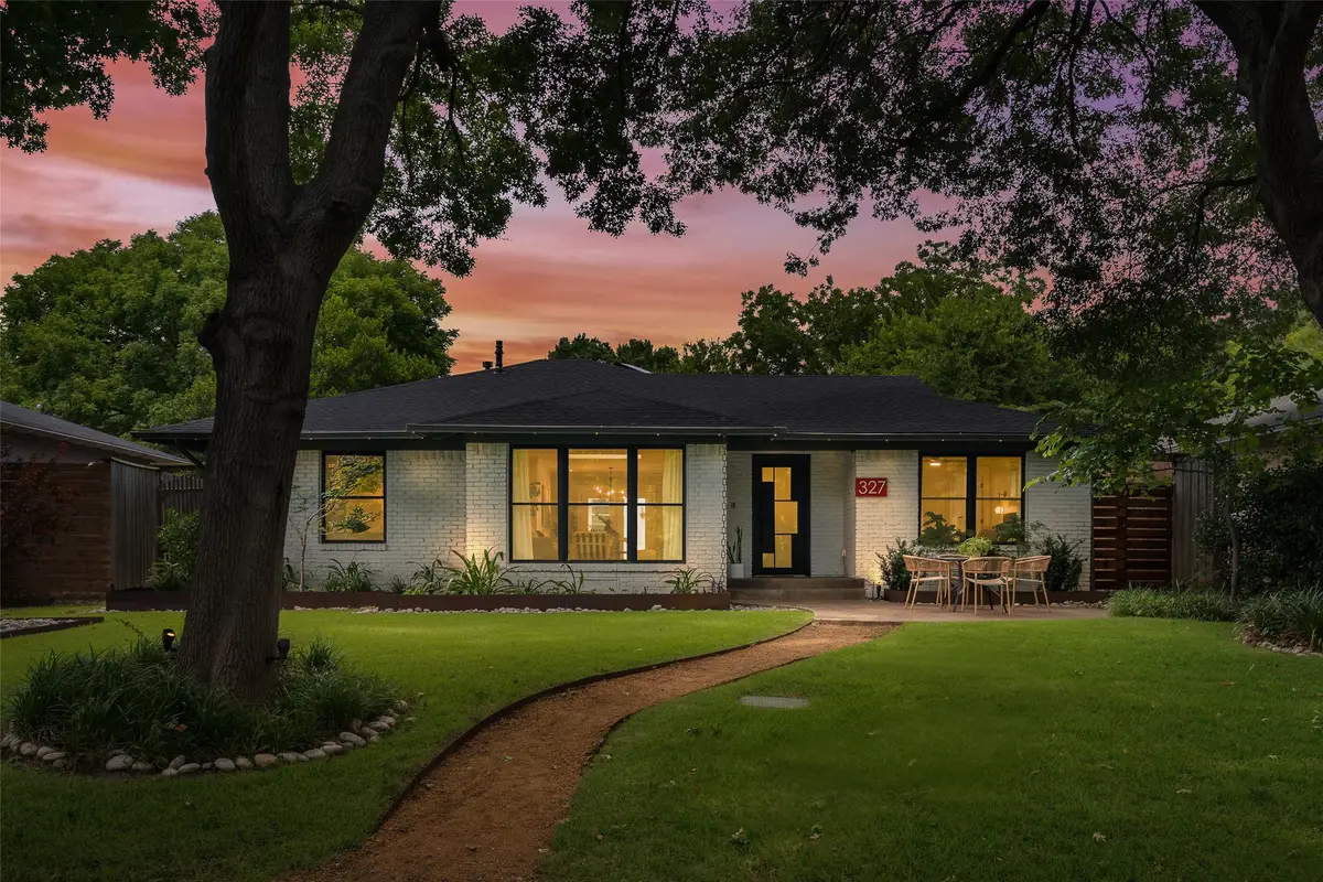 327 Bon Aire Drive, Dallas, TX 75218 - #1