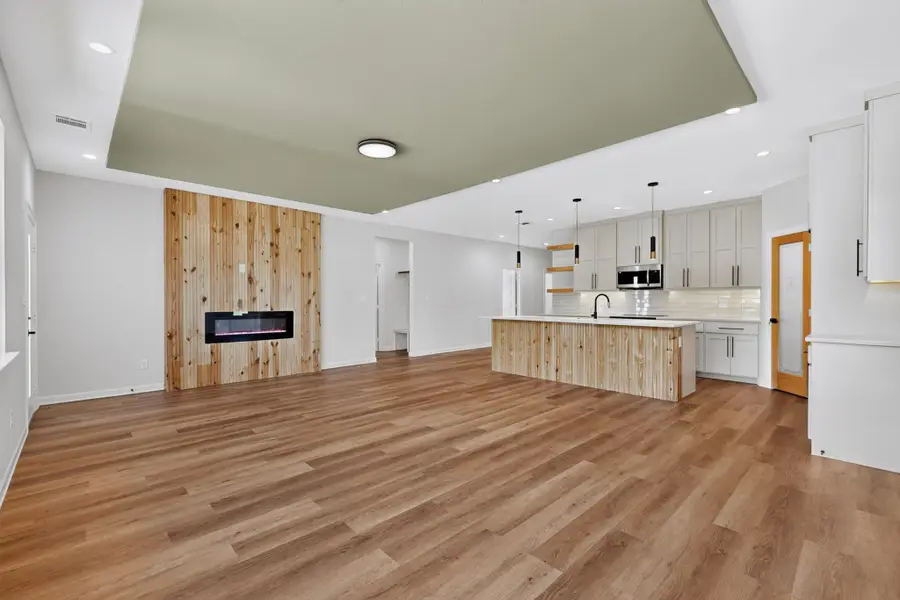 745 W Marshall, Cooper, TX 75432 - #2