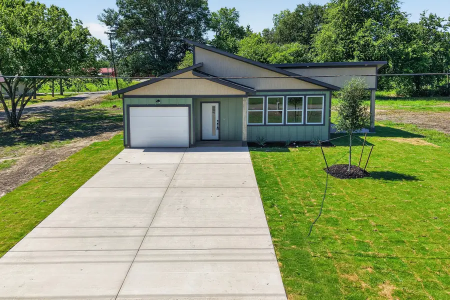 745 W Marshall, Cooper, TX 75432 - #3
