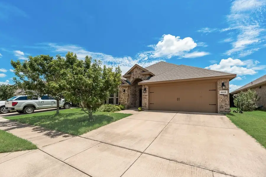 3149 Honeycomb Way, Royse City, TX 75189 - #3