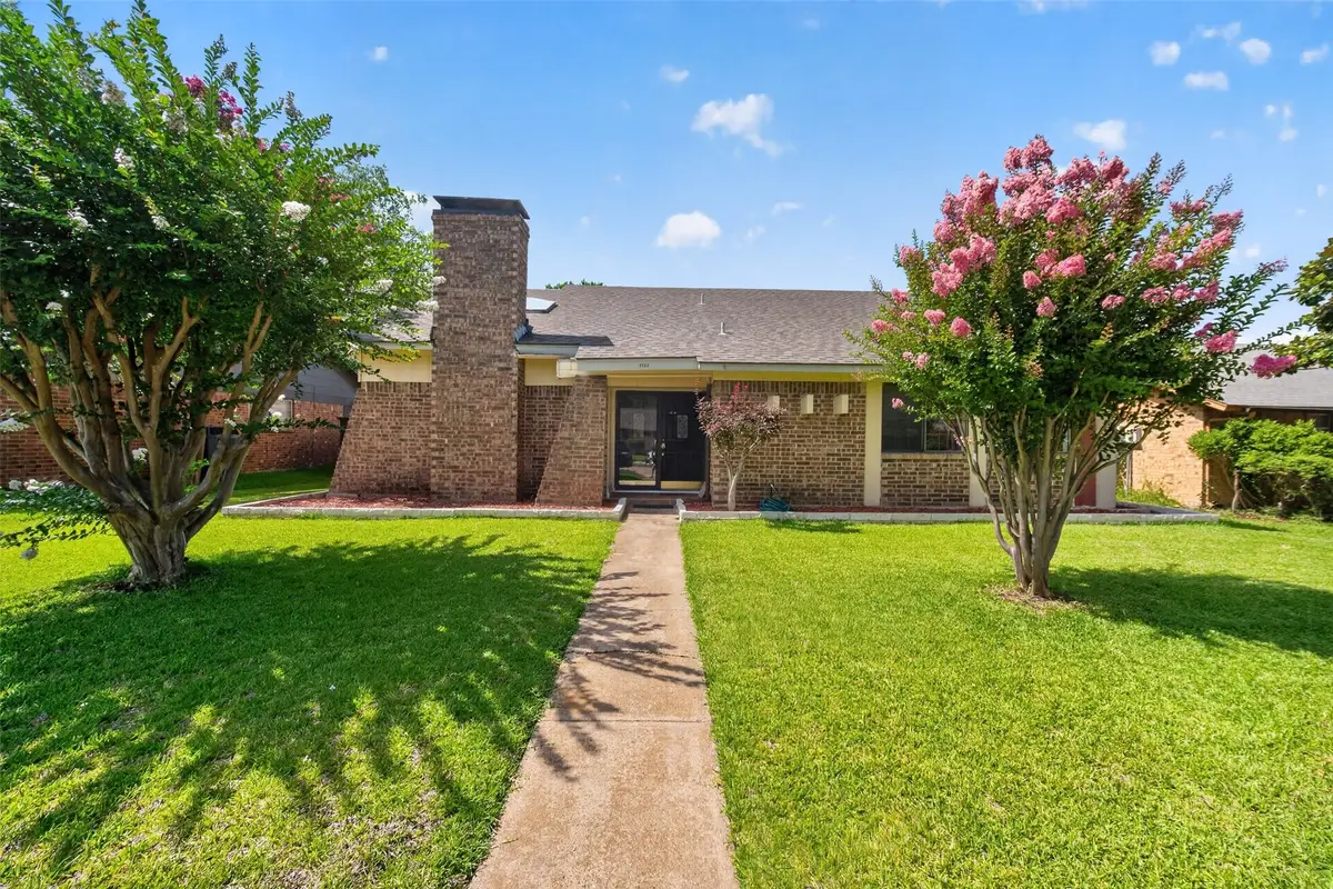 1722 Leicester Street, Garland, TX 75044 - #1