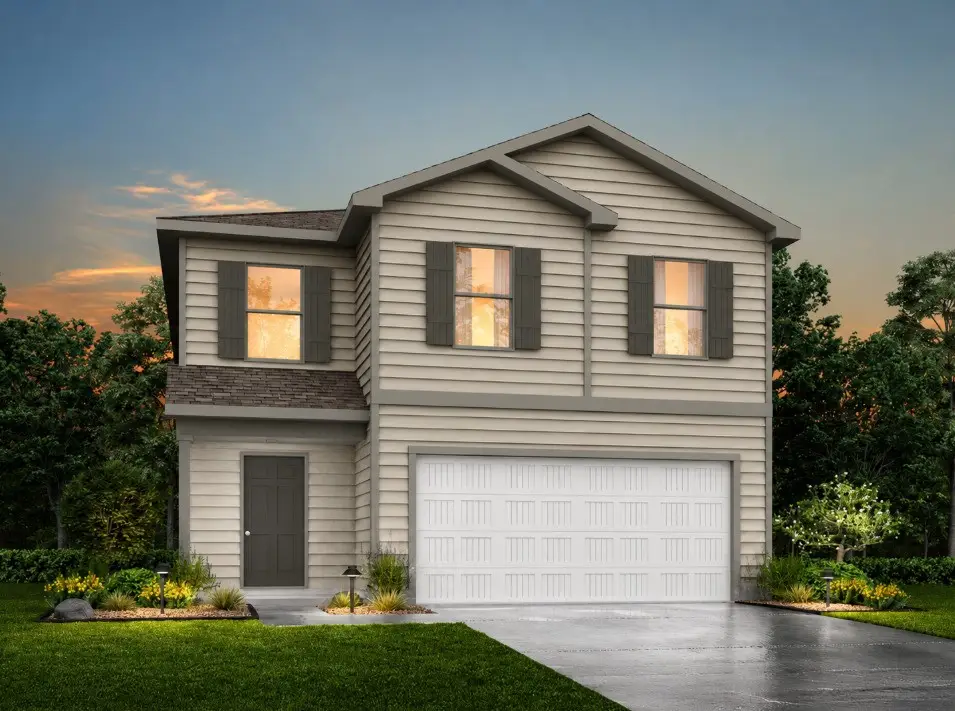 2701 Autumnwood Way, Abilene, TX 79602 - #1