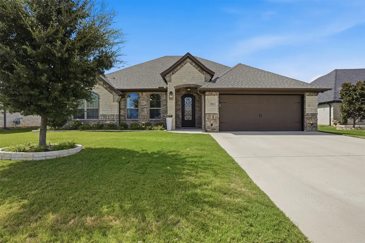 3024 Reed Court, Granbury, TX 76048 - #1