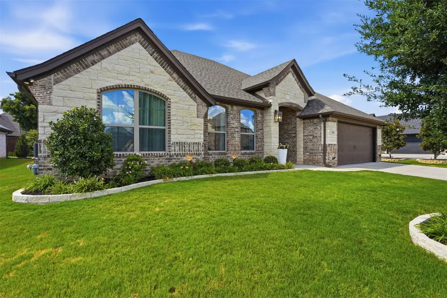3024 Reed Court, Granbury, TX 76048 - #2