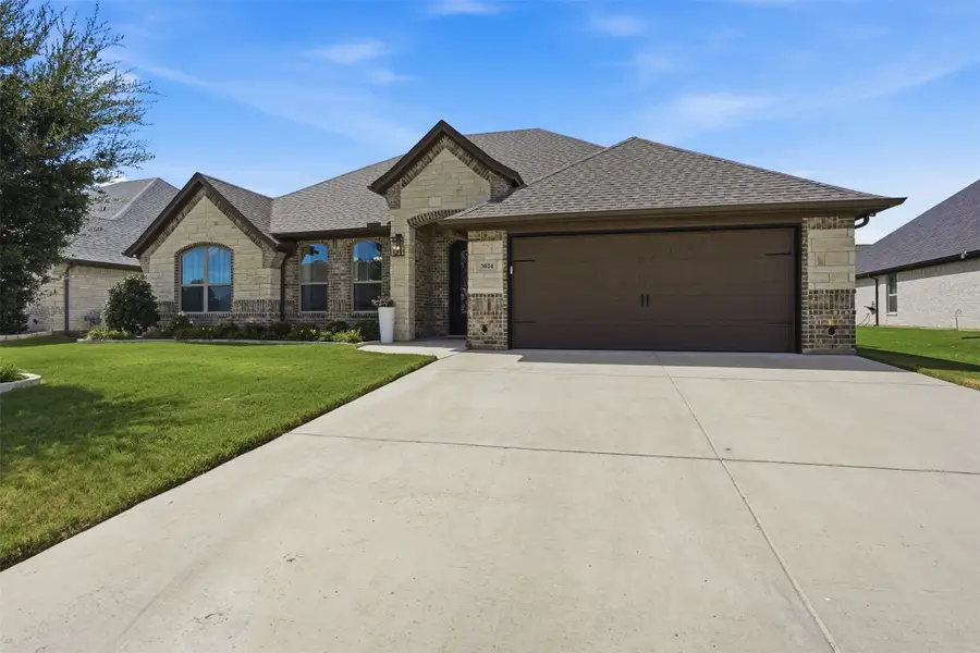 3024 Reed Court, Granbury, TX 76048 - #3