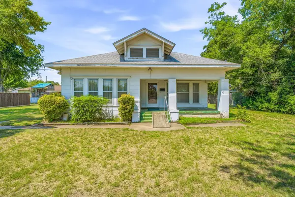 648 N Belknap Street, Stephenville, TX 76401