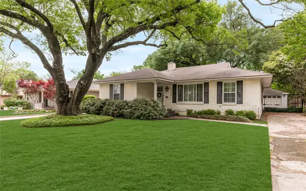 6422 Dunstan Lane, Dallas, TX 75214