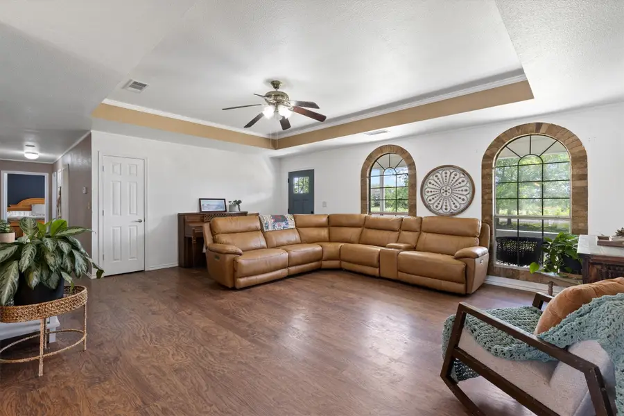 2226 County Road 2712, Caddo Mills, TX 75135 - #2