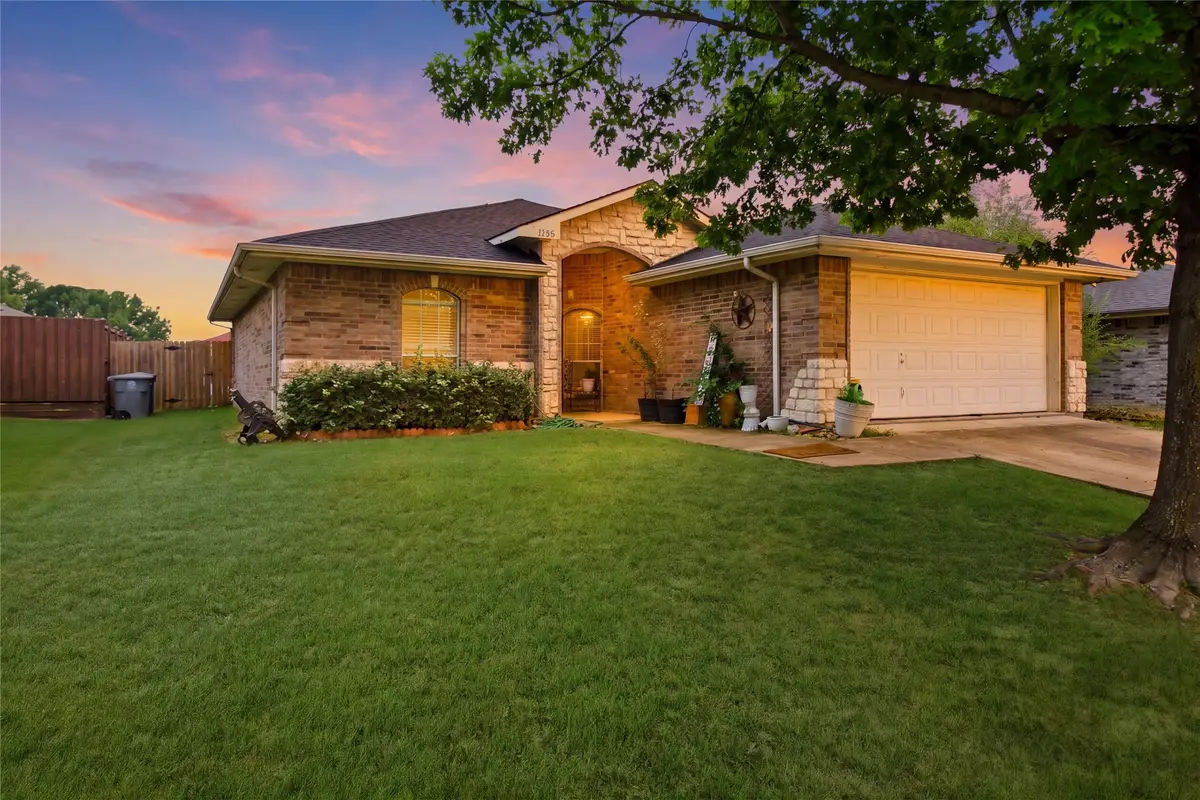 1648 Tampa Bay Drive, Dallas, TX 75217 - #1