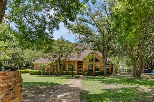 205 Covey Lane, McKinney, TX 75071