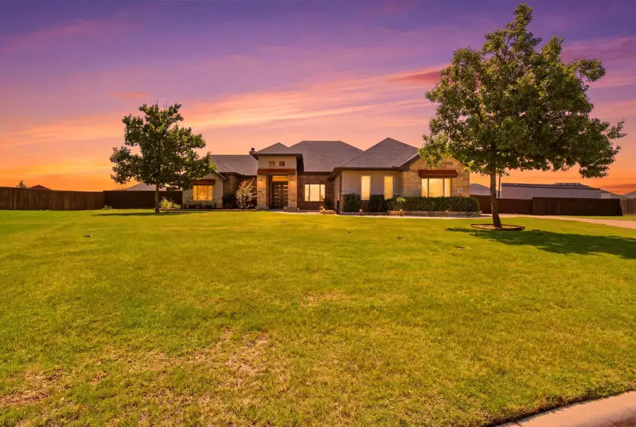 234 Alex Way, Abilene, TX 79602 - #2