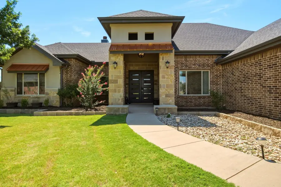 234 Alex Way, Abilene, TX 79602 - #3