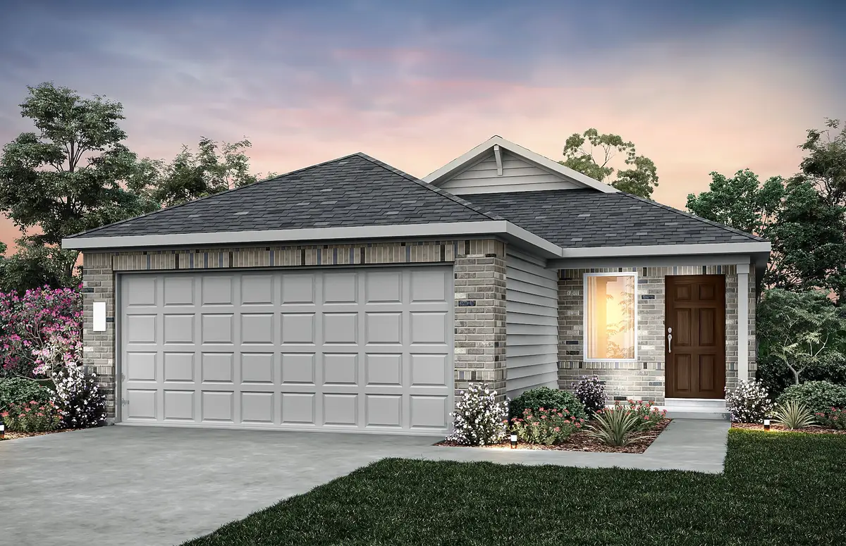 2537 Cashel Cove, Princeton, TX 75407 - #1