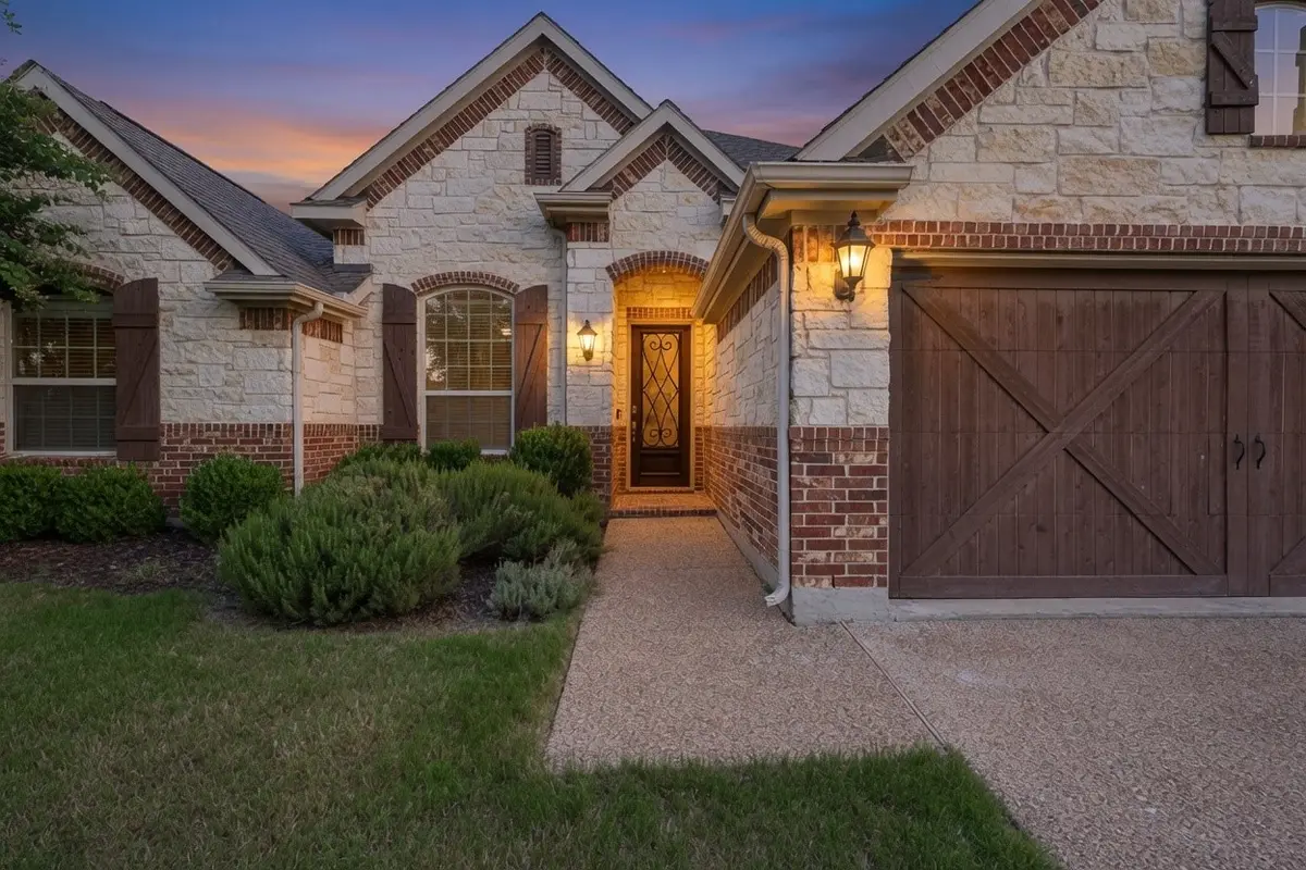 2721 Driftwood Creek Trail, Prosper, TX 75078 - #1