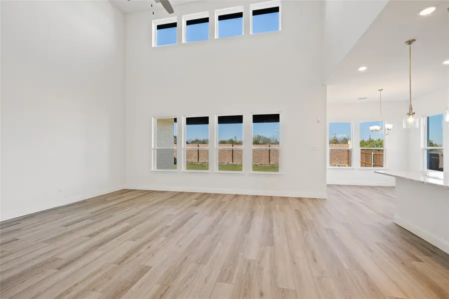 415 Sedgwick Drive, Fate, TX 75189 - #2