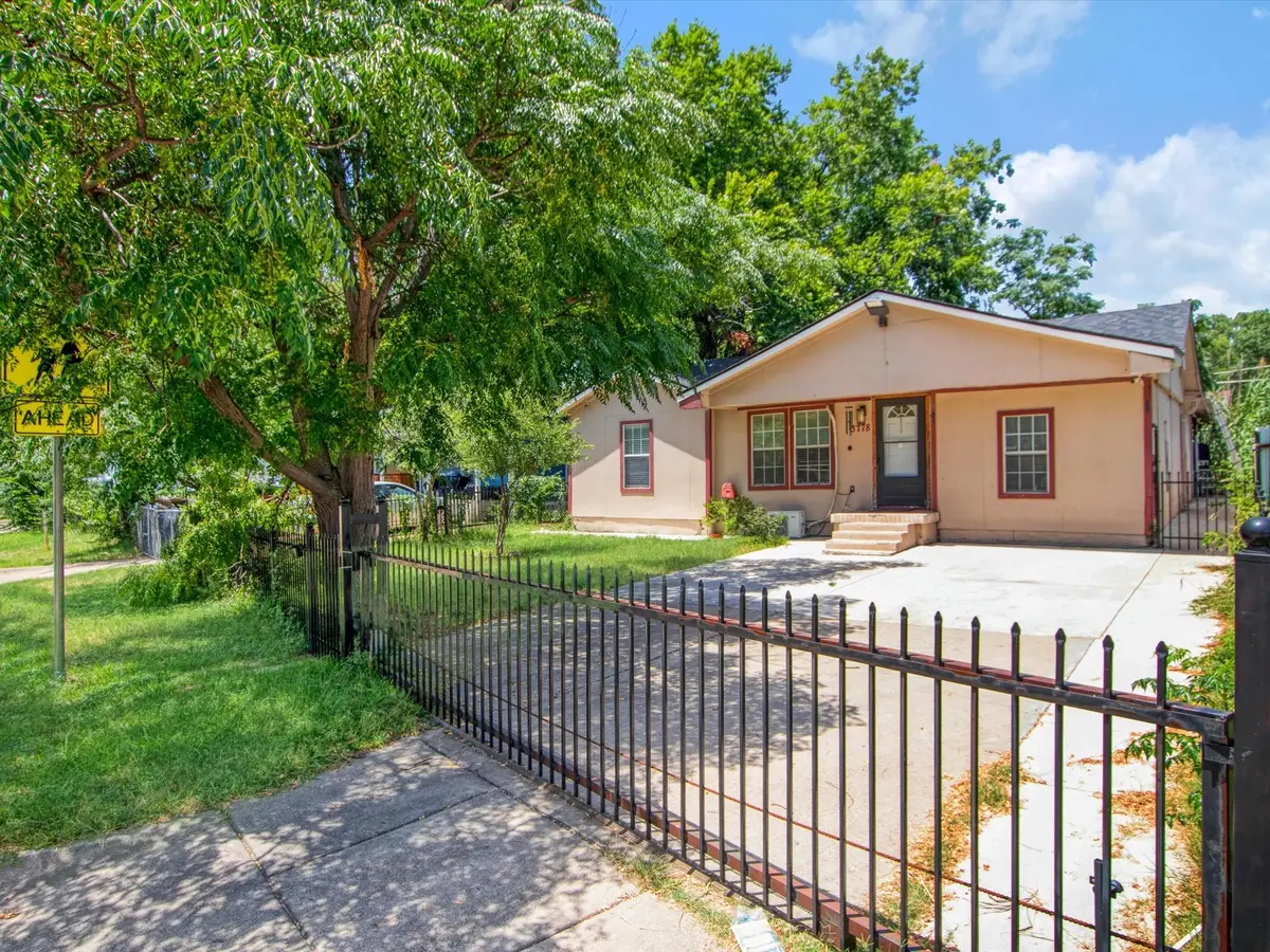 3778 Donalee Street, Fort Worth, TX 76119 - #1
