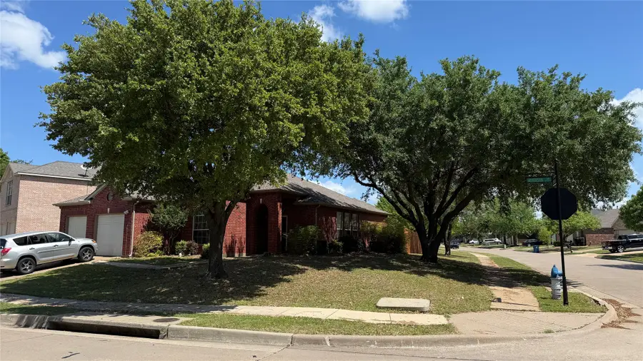 10502 Augusta Lane, Rowlett, TX 75089 - #2