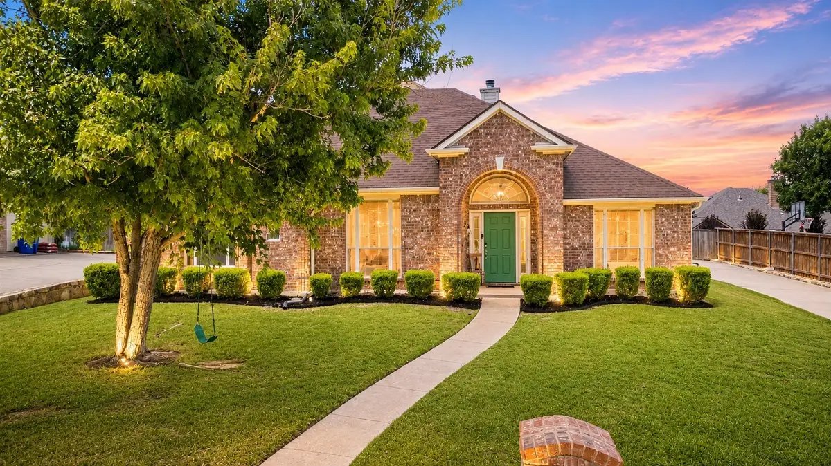 3019 Saint Amanda Drive, Mansfield, TX 76063 - #1