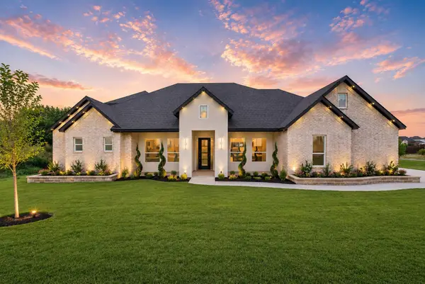 7460 Bald Cypress Drive, Ovilla, TX 75154