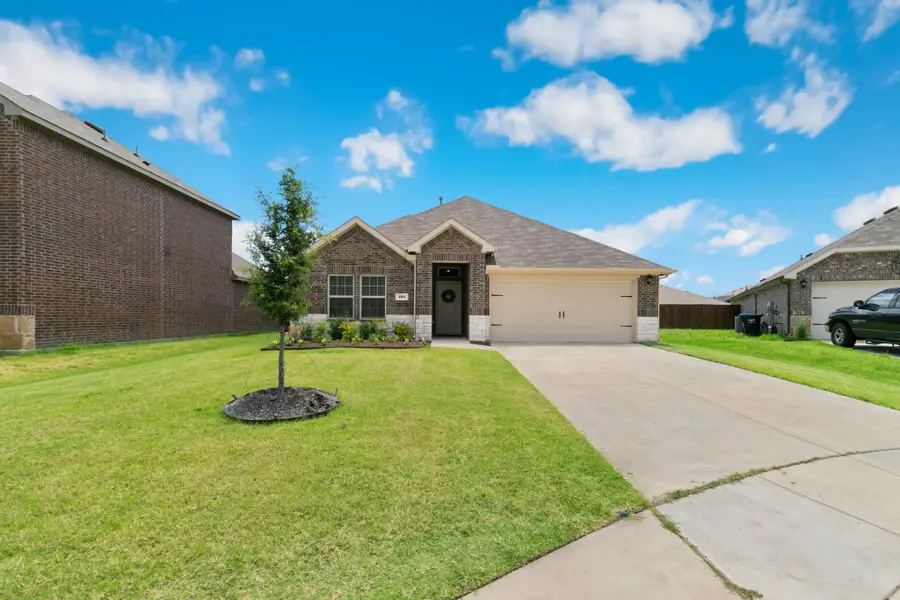 102 Sunberry Drive, Caddo Mills, TX 75135 - #2