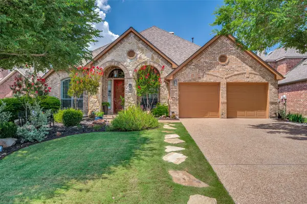 920 Ridgecross Road, Prosper, TX 75078