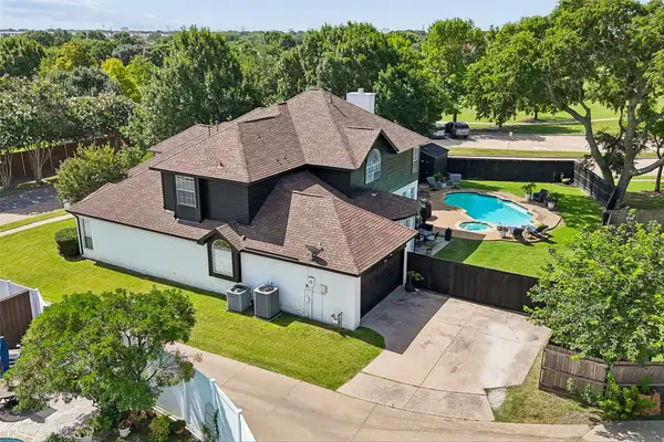 7201 Avalon Drive, Plano, TX 75025