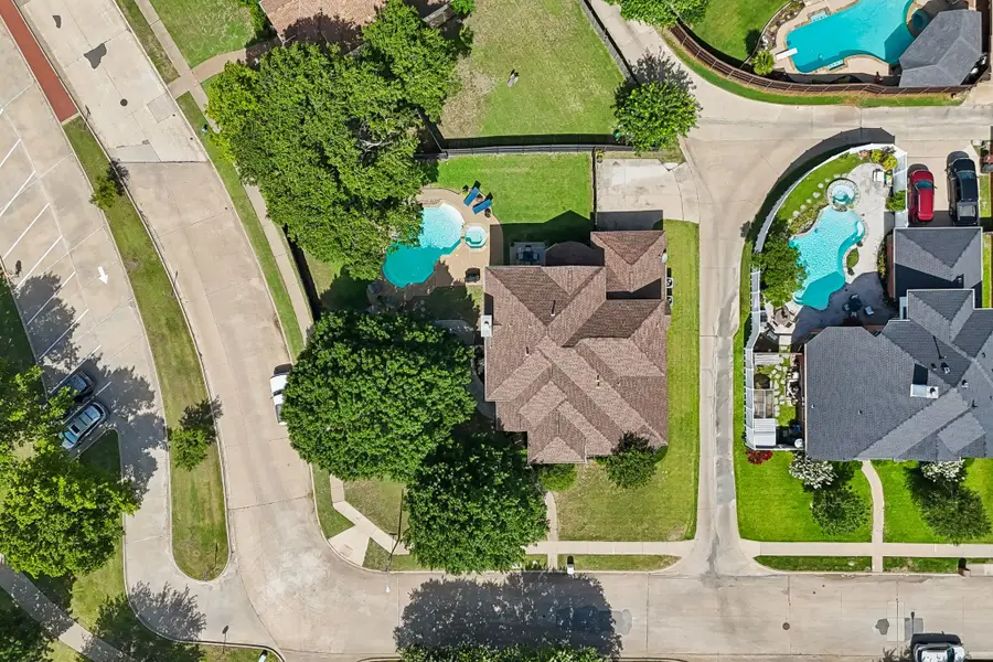 7201 Avalon Drive, Plano, TX 75025 - #3