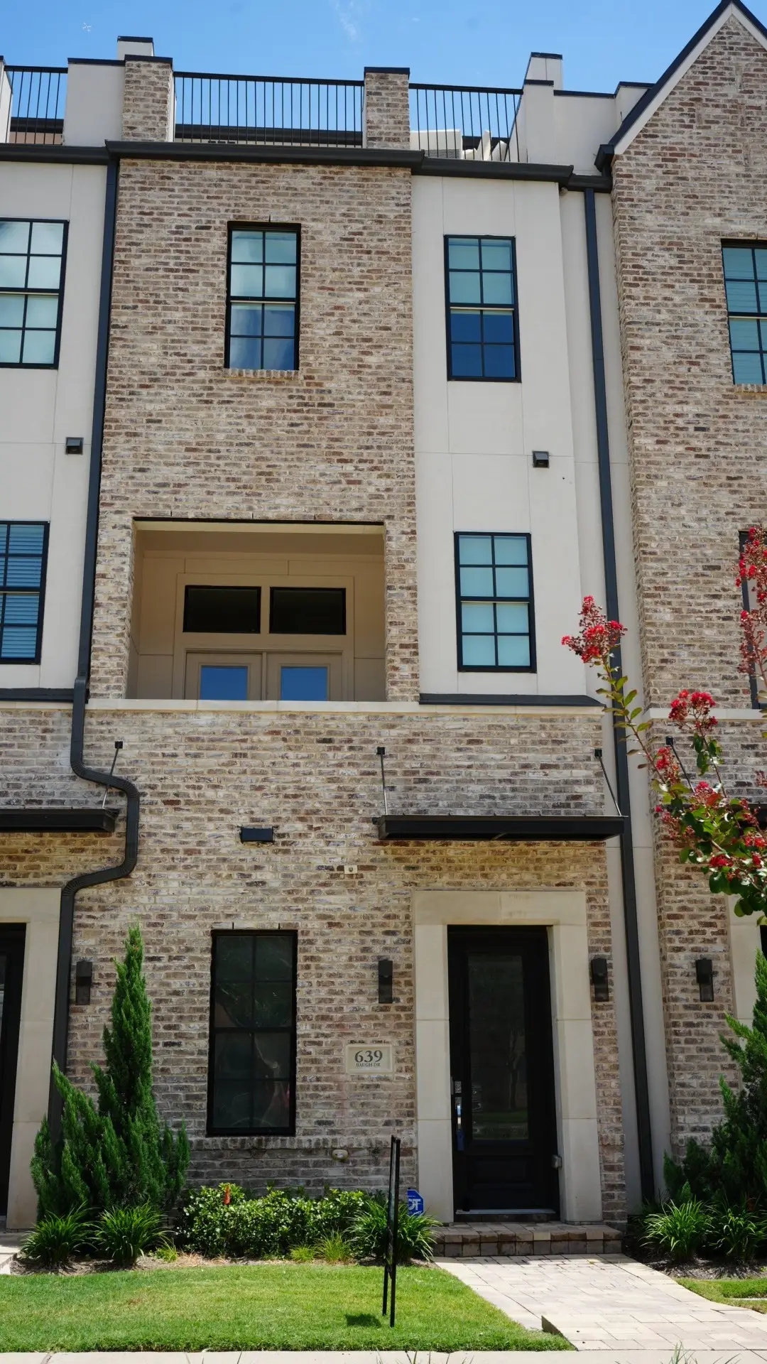 639 Baugh Drive, Irving, TX 75039 - #1