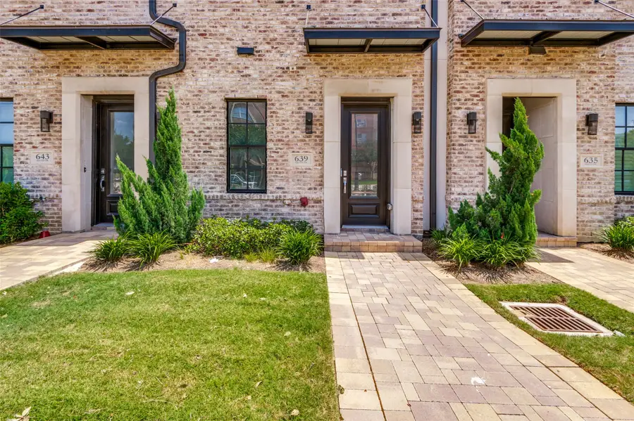 639 Baugh Drive, Irving, TX 75039 - #2