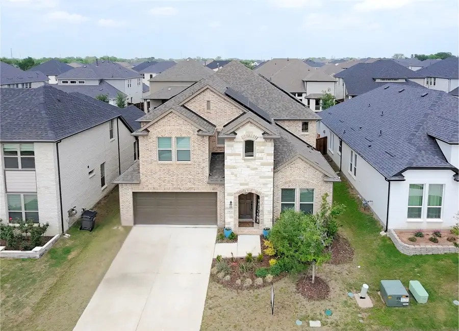 1934 Stonebrook Street, Celina, TX 75009 - #3