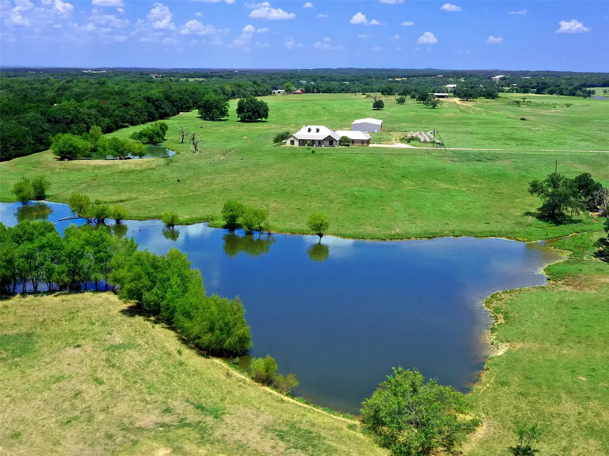 453 Tower Road, Valley View, TX 76272 - #1