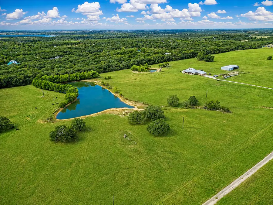 453 Tower Road, Valley View, TX 76272 - #3