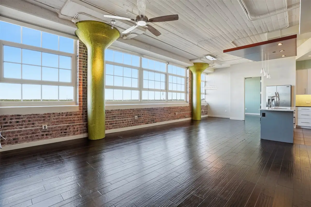 2600 W 7th Street #2508, Fort Worth, TX 76107 - #1