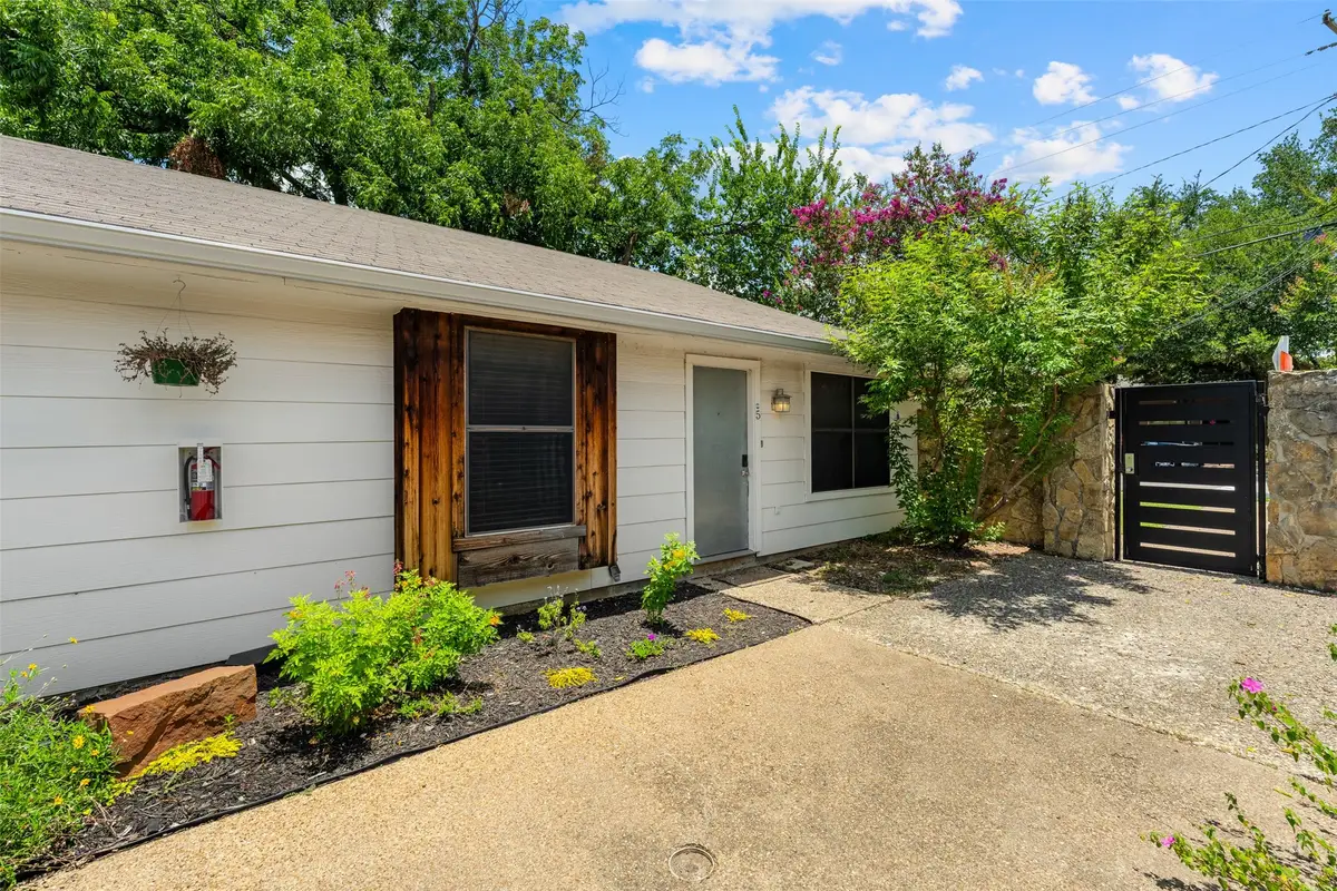 1405 Speight Avenue #5, Waco, TX 76706 - #1