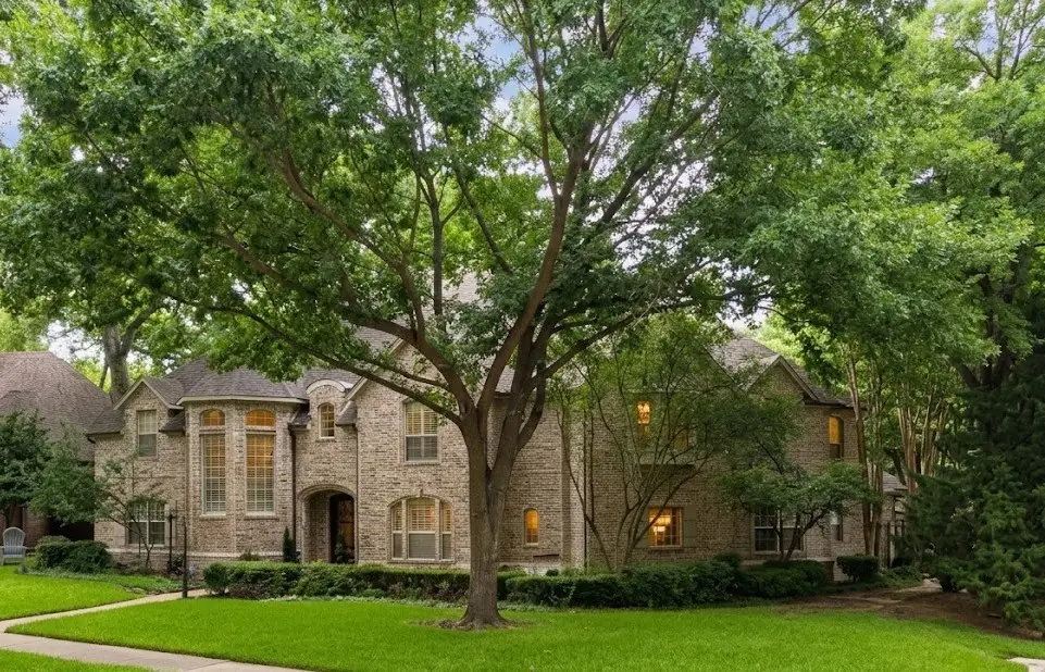 2600 Saratoga, McKinney, TX 75070 - #1