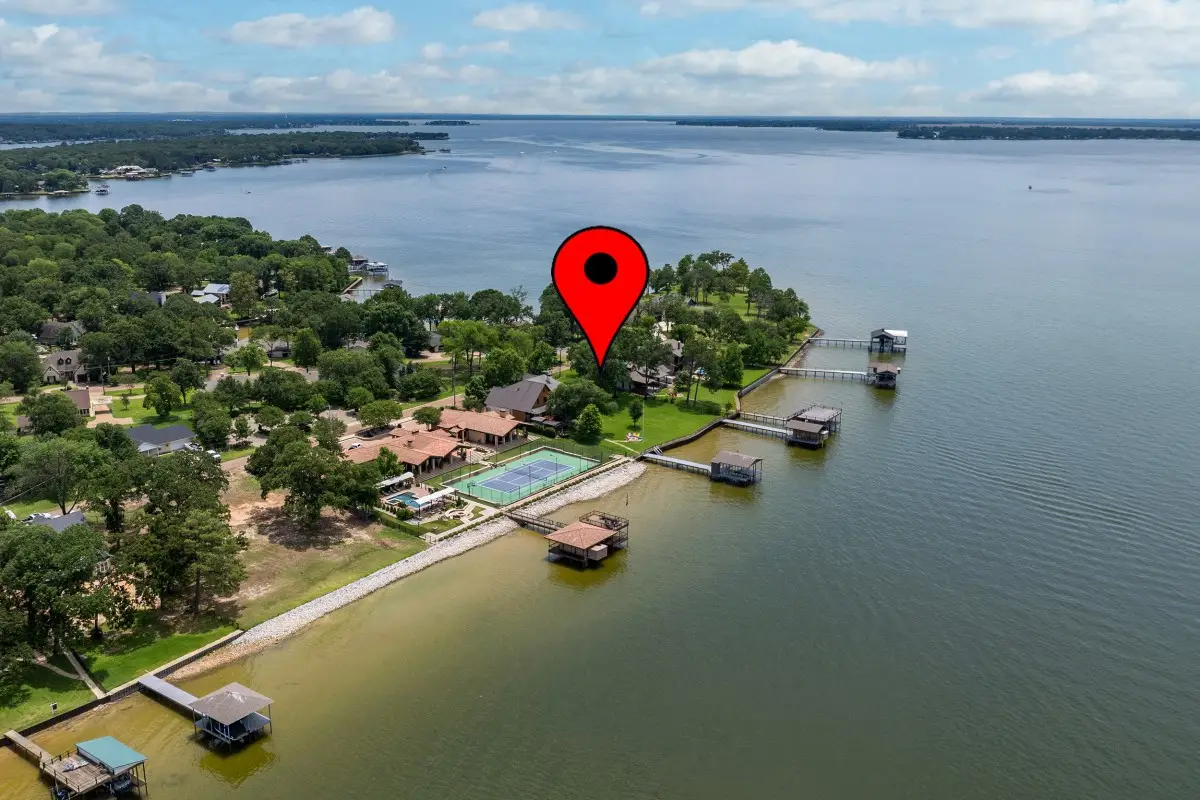 172 Enchanted Drive, Enchanted Oaks, TX 75156 - #1