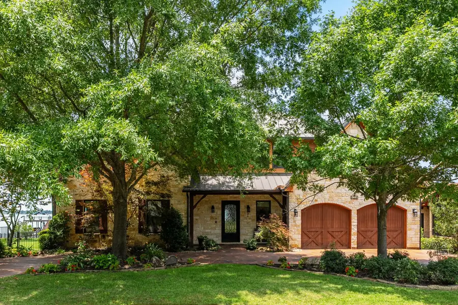 172 Enchanted Drive, Enchanted Oaks, TX 75156 - #3