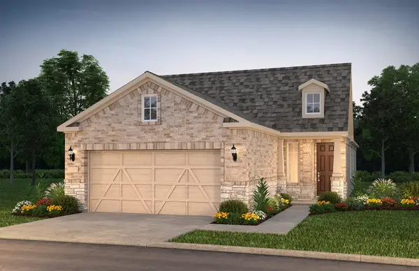 301 Snowbird Way, McKinney, TX 75071