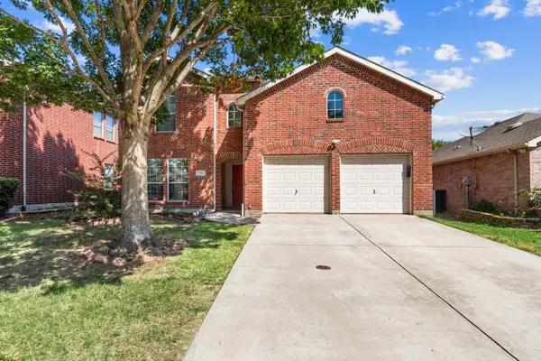 2217 Eisenhower Drive, McKinney, TX 75071
