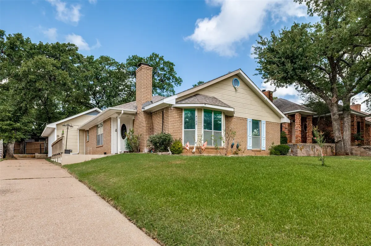4108 Sunday Hill Drive, Arlington, TX 76016 - #1