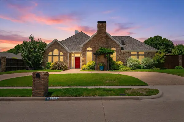 3509 Mount Vernon Way, Plano, TX 75025