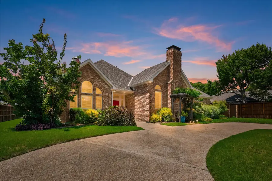 3509 Mount Vernon Way, Plano, TX 75025 - #2