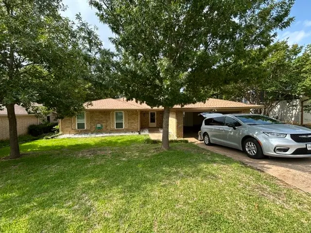 5408 Marshfield Court, Arlington, TX 76016 - #2